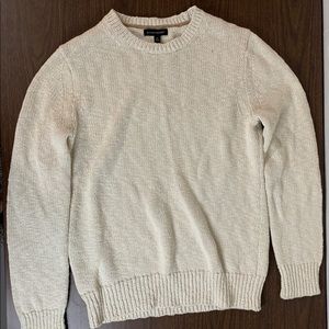 Banana Republic Crew Neck Sweater